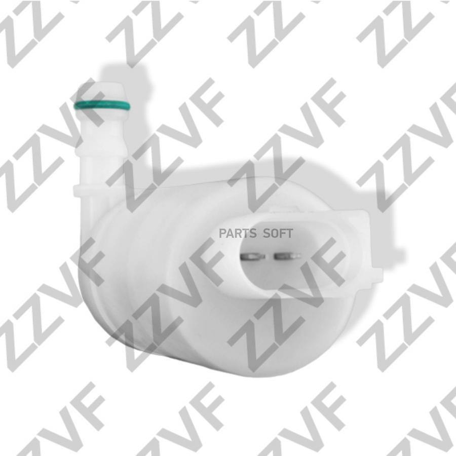 

Моторчик Омывателя Hyundai Santa Fe Cm 05-12, ZZVF ZVMC043