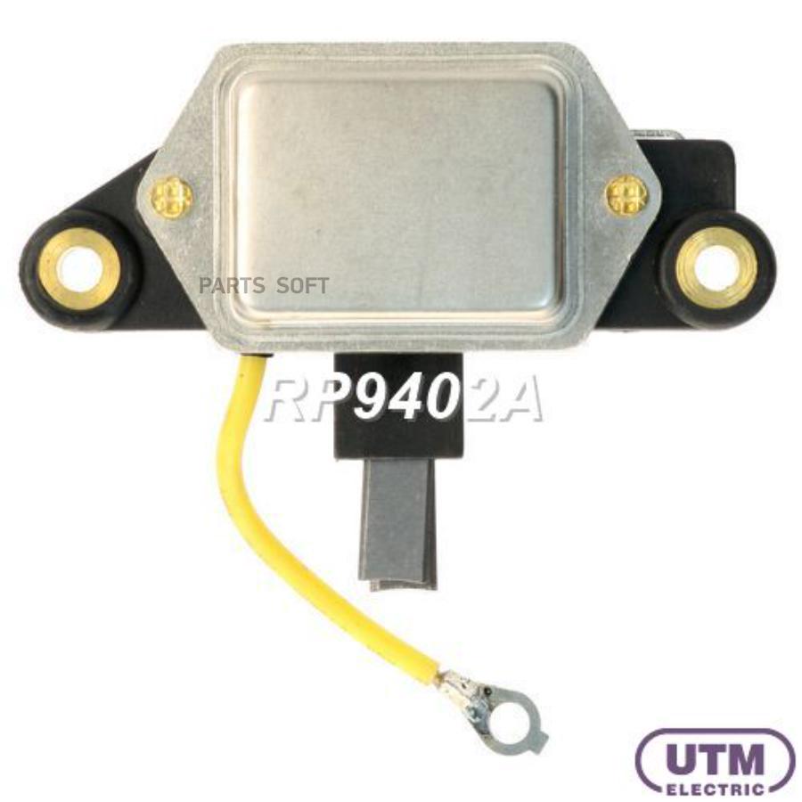 

UTM Регулятор генератора 1шт UTM RP9402A