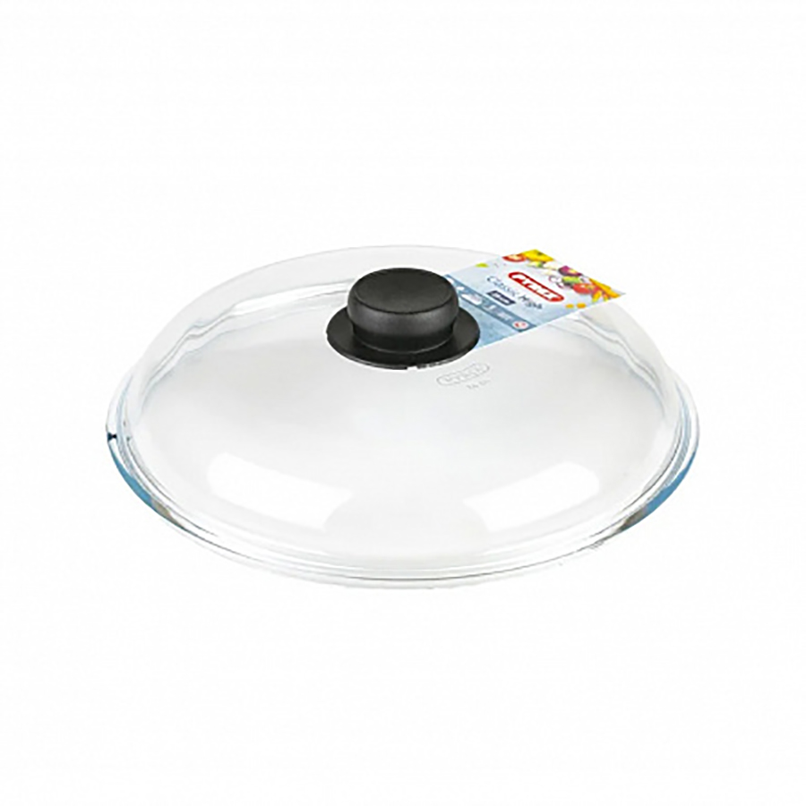 Крышка Pyrex Classic High, стекло, 28 см