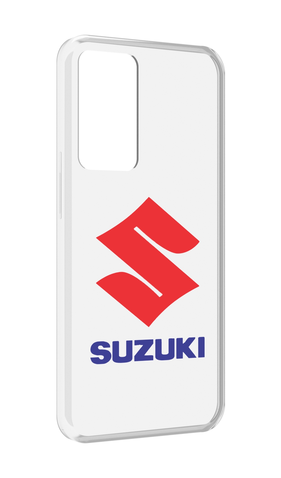 

Чехол MyPads suzuki-сузуки-3 мужской для OPPO Reno 8 Lite, Прозрачный, Tocco