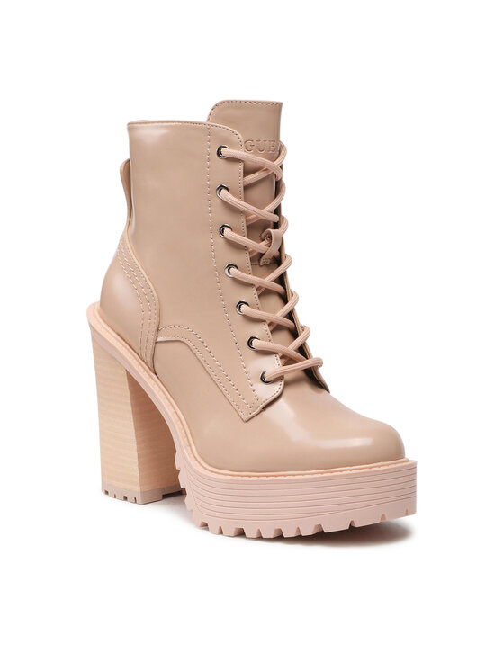 

Ботинки Kalissa FL7KLS LEA10 Guess бежевый 36 EU, Kalissa FL7KLS LEA10