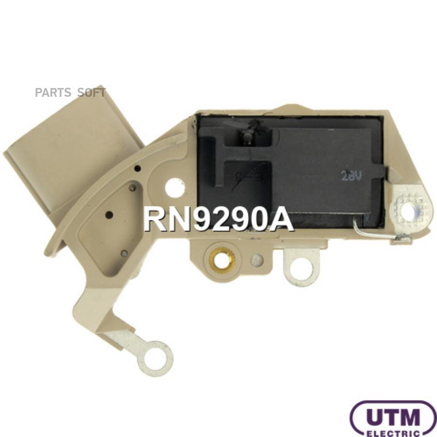 

UTM Регулятор генератора 1шт UTM RN9290A