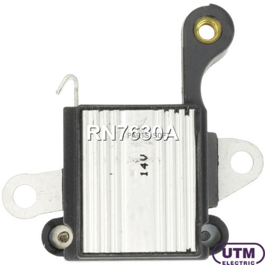 

UTM Регулятор генератора 1шт UTM RN7630A