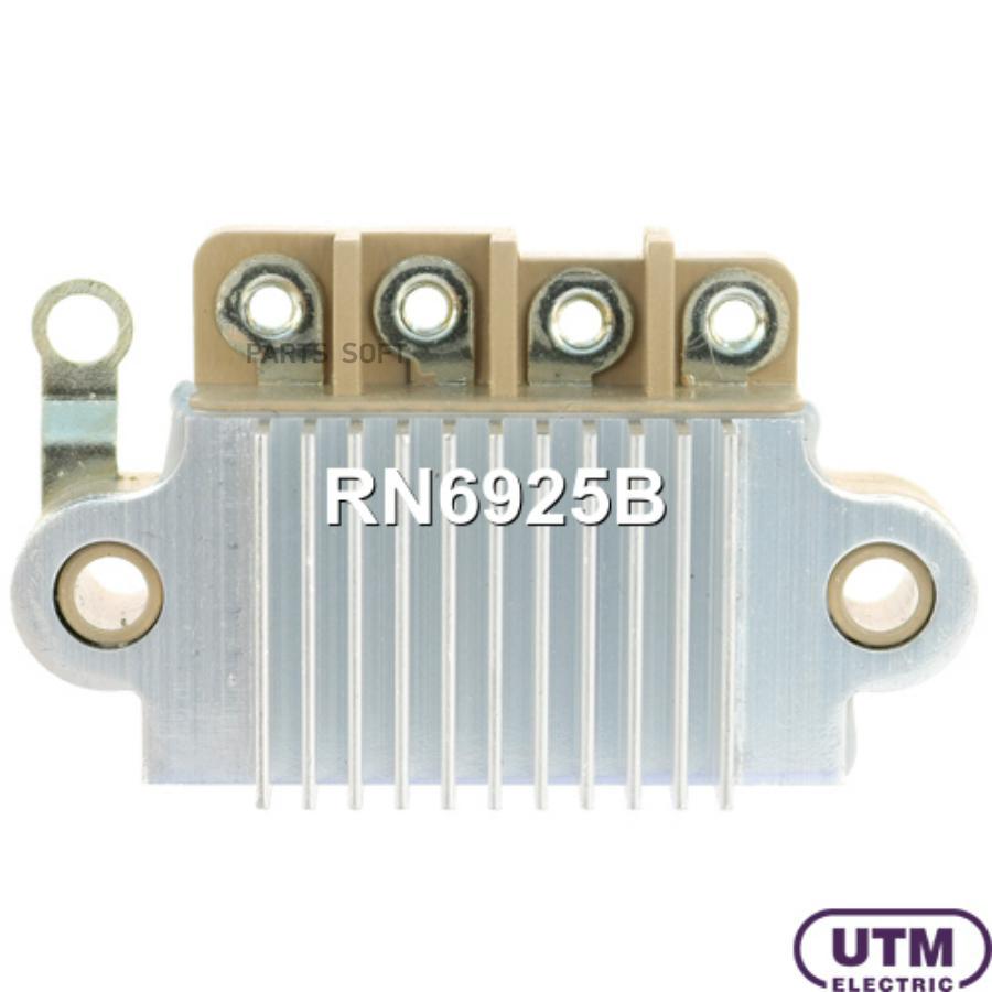

UTM Регулятор генератора 1шт UTM RN6925B