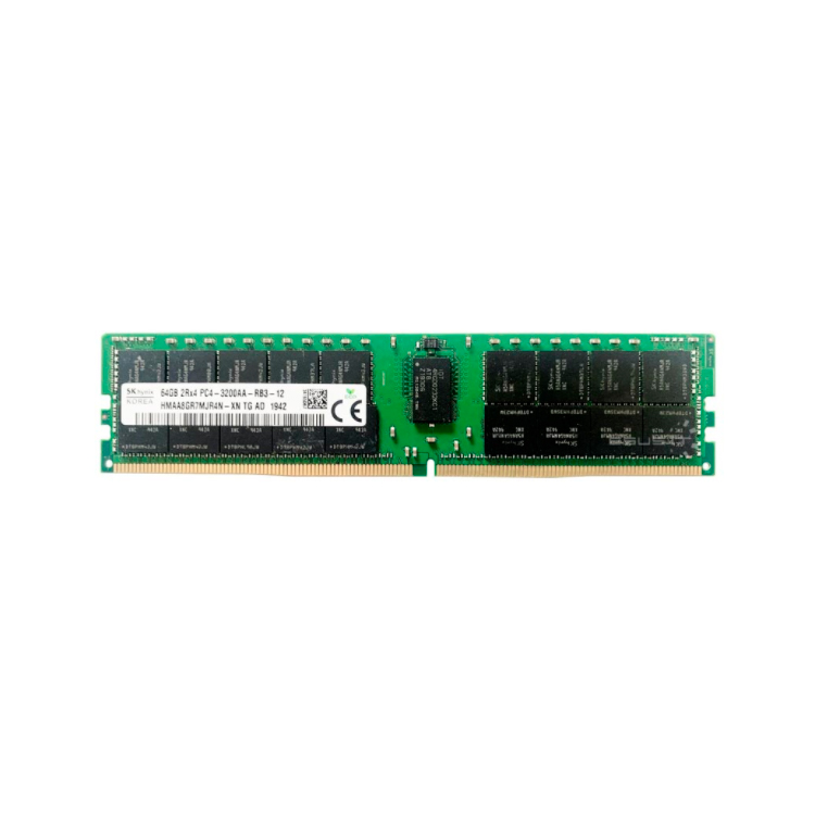 

Оперативная память Kingston KSM26RD4/64MER DDR4 64GB, Server Premier