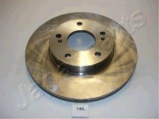 

Di-140_Диск Тормозной Передний Nissan Maxima All 88> Japanparts Di140
