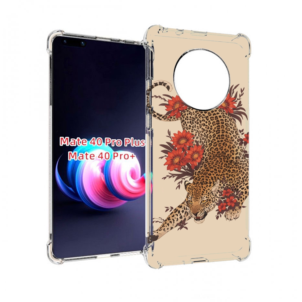 Чехол на Xiaomi Redmi Note 10/Note 10S/Poco M5s прозрачный