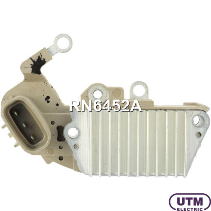 

UTM Регулятор генератора 1шт UTM RN6452A