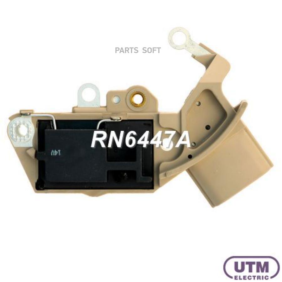 

UTM Регулятор генератора 1шт UTM RN6447A
