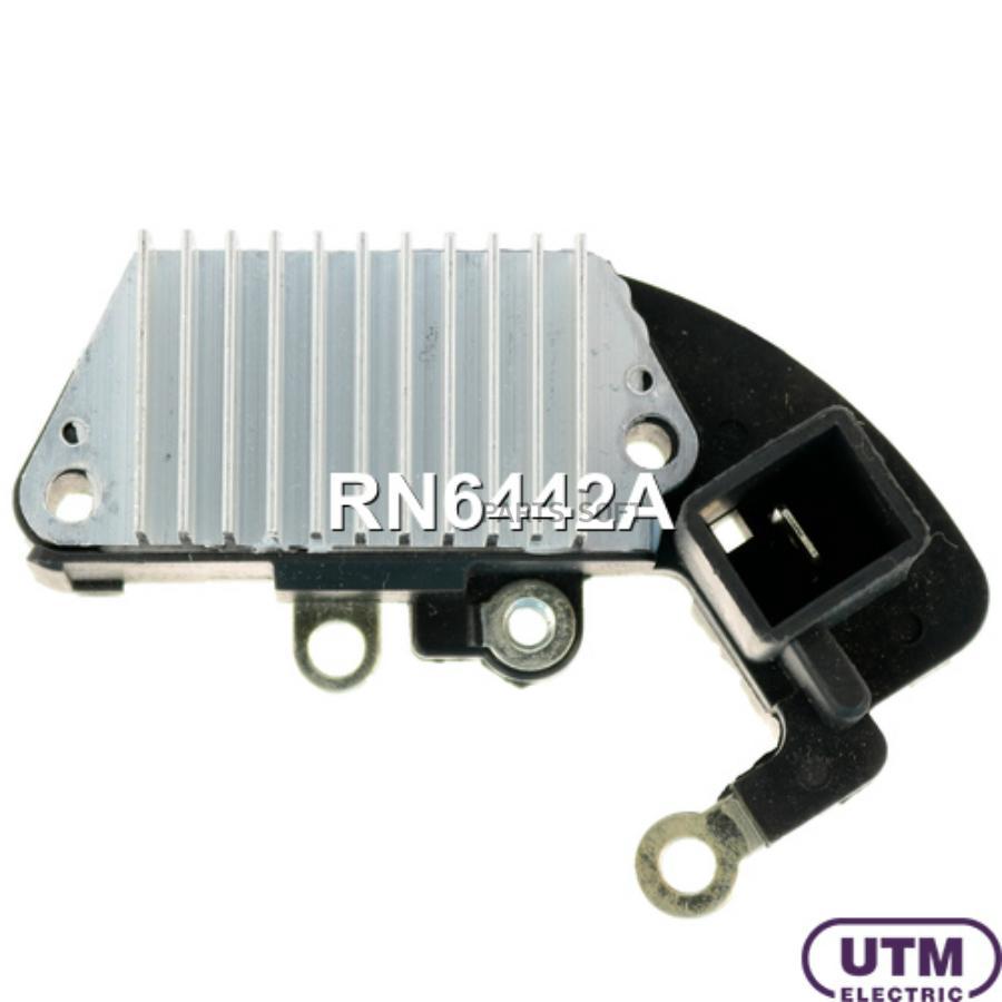 

UTM Регулятор генератора 1шт UTM RN6442A