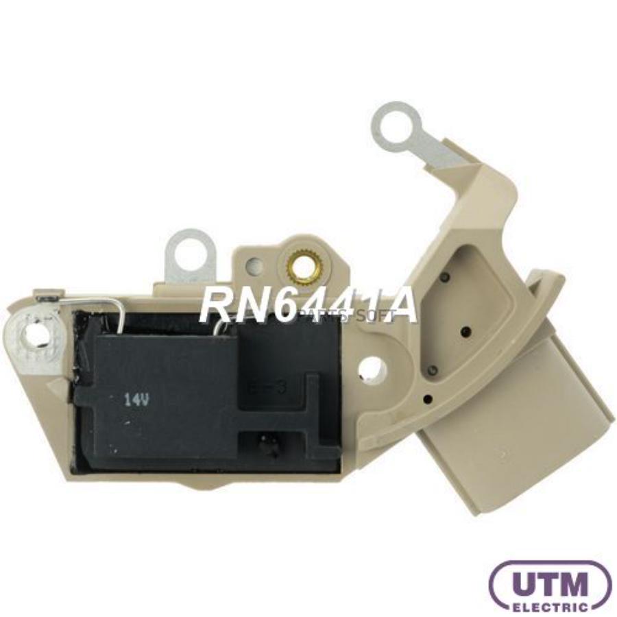 

UTM Регулятор генератора 1шт UTM RN6441A
