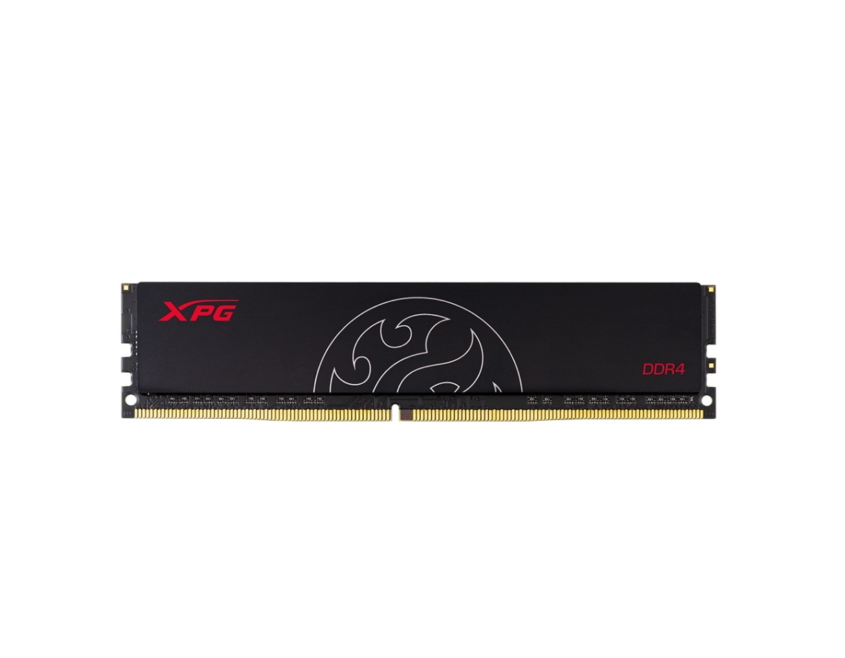 фото Оперативная память adata xpg hunter black ax4u30008g16a-sbht ddr4 8gb