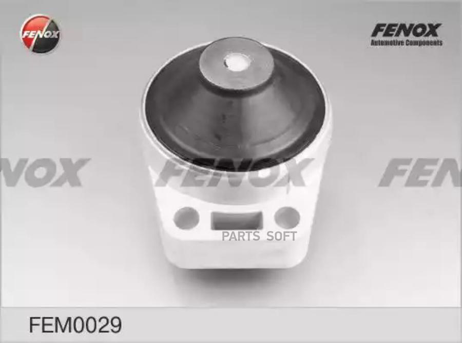 

Опора Двигателя R FENOX FEM0029