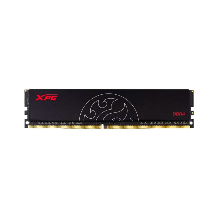 

Оперативная память ADATA XPG HUNTER Black AX4U26668G16-SBHT DDR4 8GB, XPG Hunter