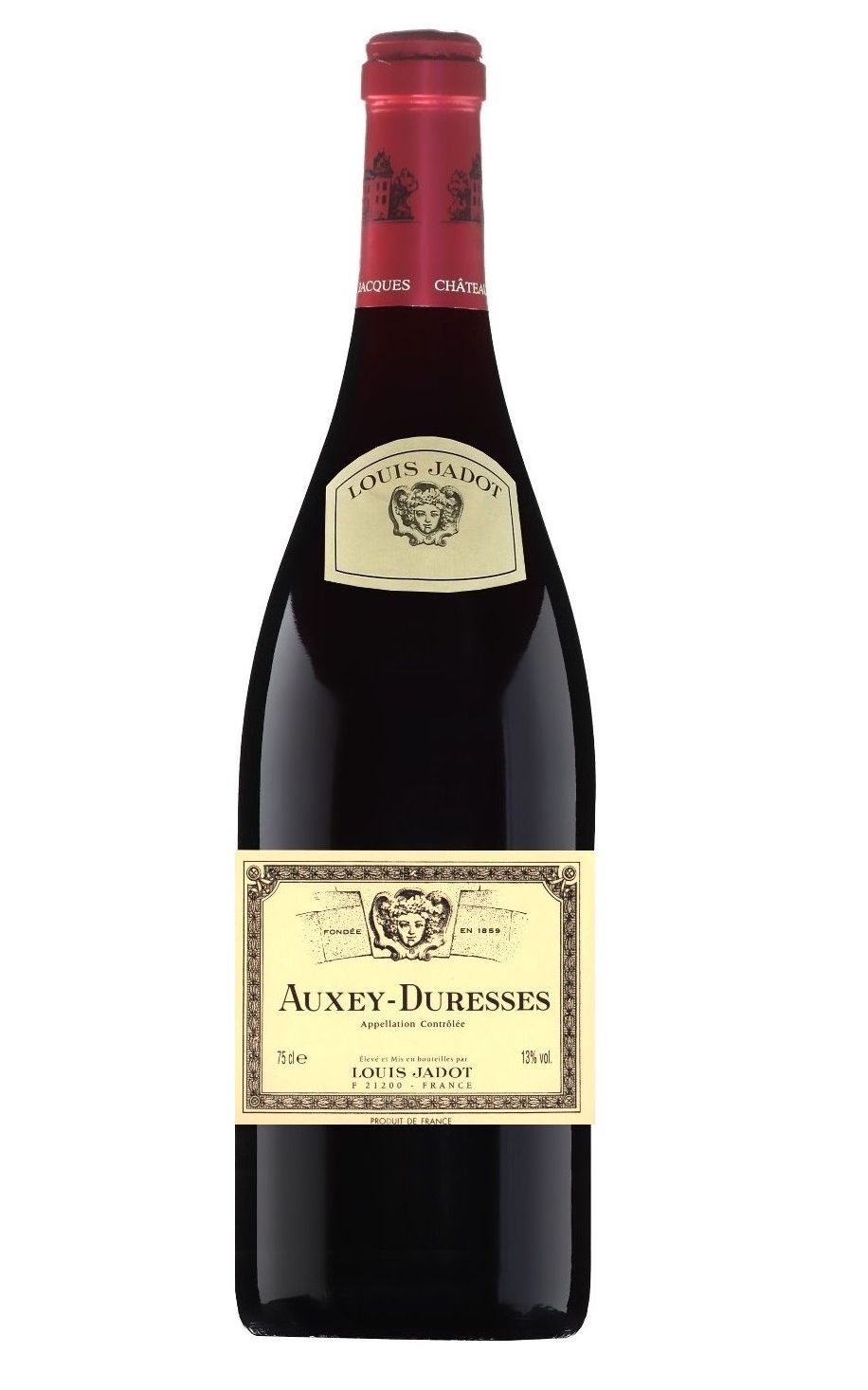 

Вино сухое красное Louis Jadot Auxey-Duresses 2015, Франция, 0.75 л