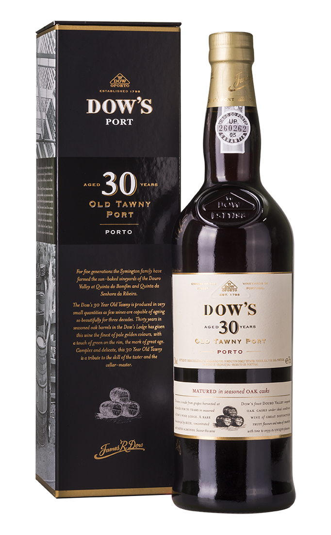 Портвейн dow s. Портвейн Dow's, old Tawny Port 30 years, Gift Box, 0.75 л. Португальский портвейн Доуз. Портвейн Dalva 30 years old Porto, Gift Box, 0.75 л. Портвейн Valdouro Tawny Porto, 0.75 л.