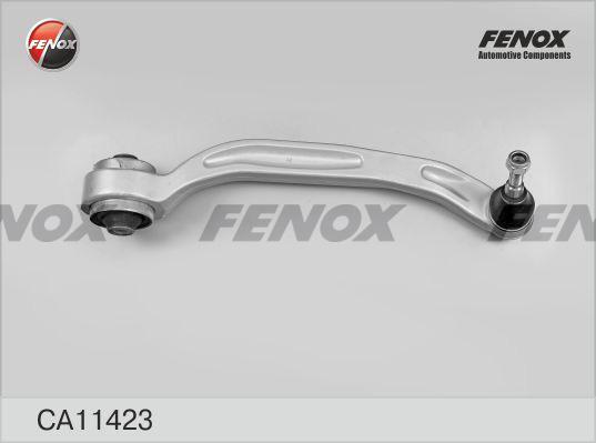 

FENOX CA11423 Рычаг передний нижний правый задний () 1шт