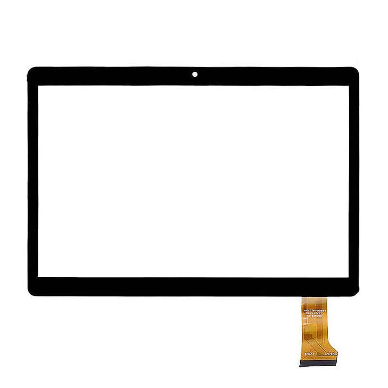 

Тачскрин HC237163A1-PG FPC V1.0 (черный)