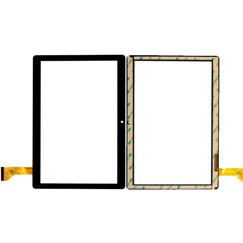 

Тачскрин DH-10114A2-FPC325 (черный)