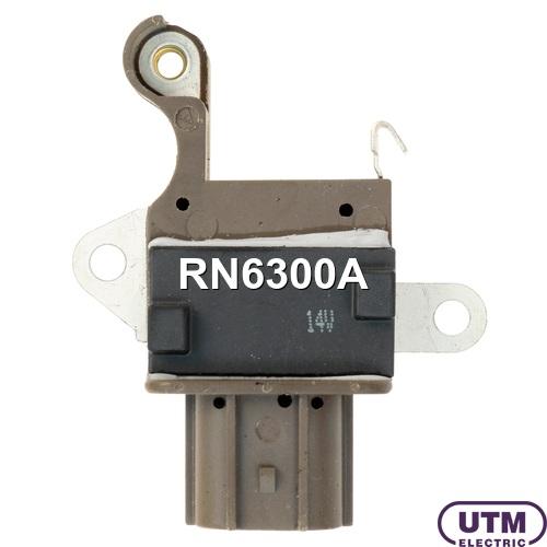 

UTM Регулятор генератора 1шт UTM RN6300A