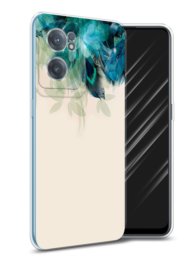 

Чехол Awog на Samsung Galaxy S8 "Сотворение Адама", Голубой;коричневый;серый, 24750-9