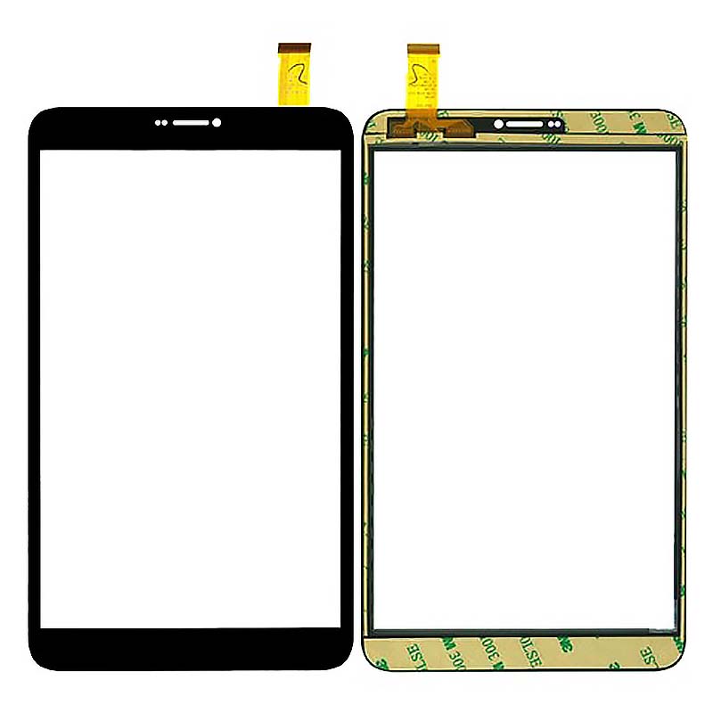 

Тачскрин XC-PG0800-033-A0-FPC (черный)