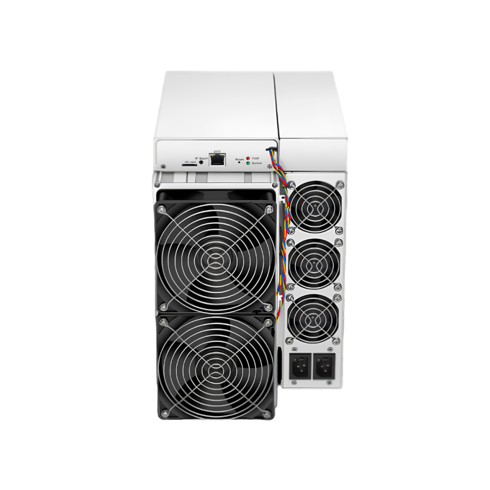 

ASIC-майнер Bitmain ANTMINER S19 100TH/s, S19