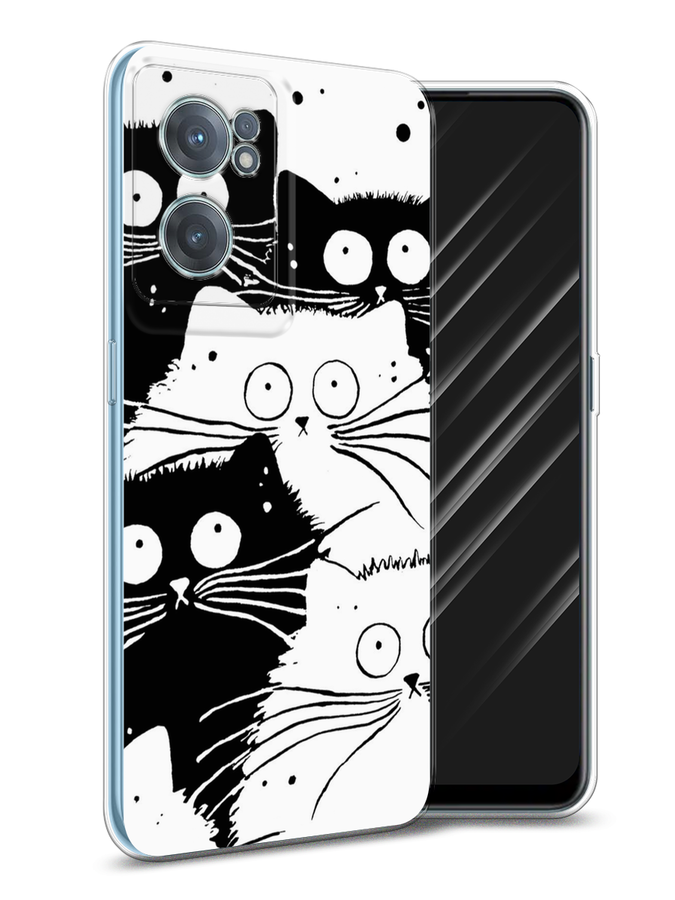 

Чехол Awog на Samsung Galaxy S8 "Водный дракон", Голубой;фиолетовый;синий, 24750-2