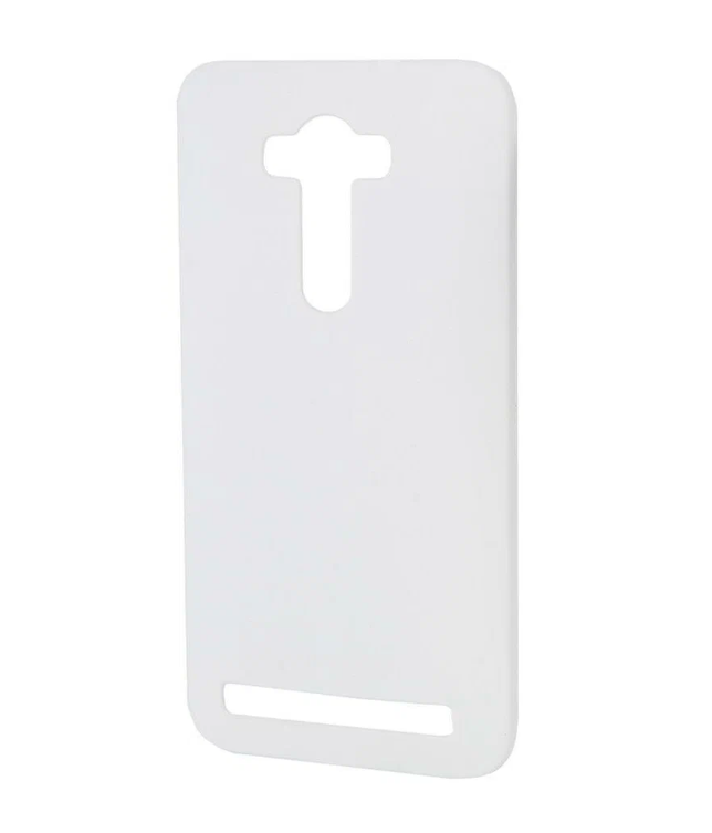 

Чехол-накладка Pulsar CLIPCASE PC Soft-Touch для Asus Zenfone Selfie (ZD551KL) белая