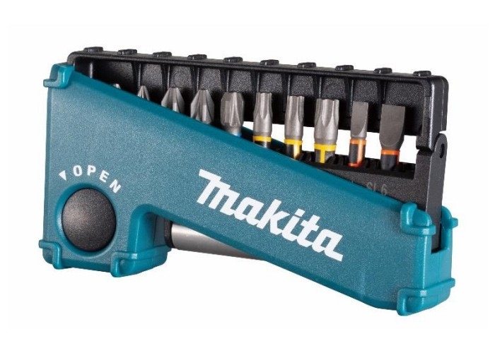

Набор бит Makita E-03573