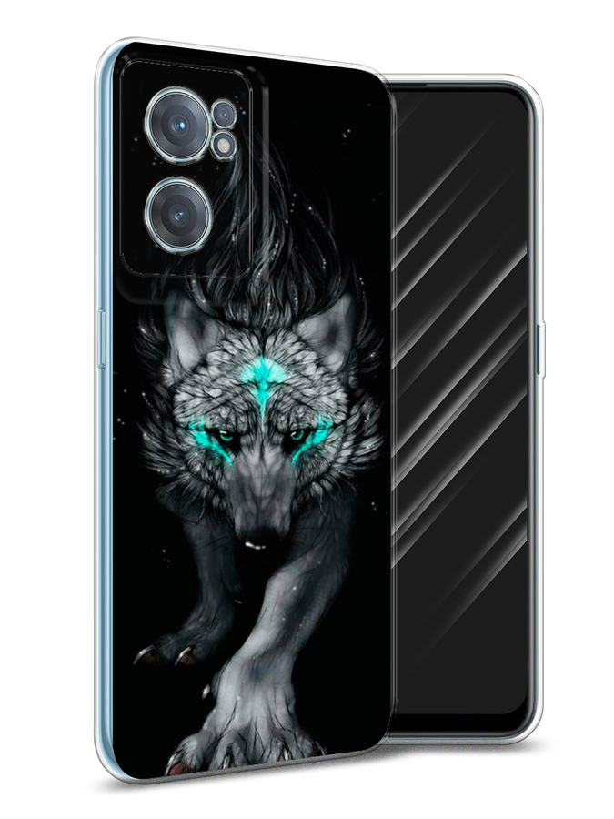Чехол Awog  на Samsung Galaxy S8 