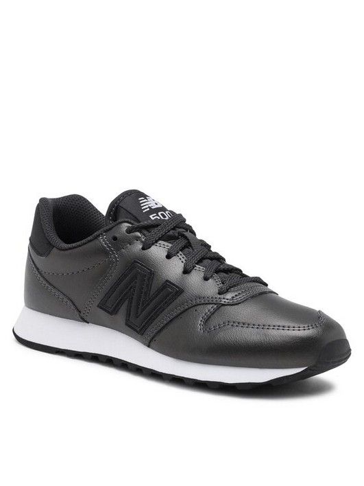 

Кроссовки женские New Balance GW500GB2 черные 36 EU, Черный, GW500GB2