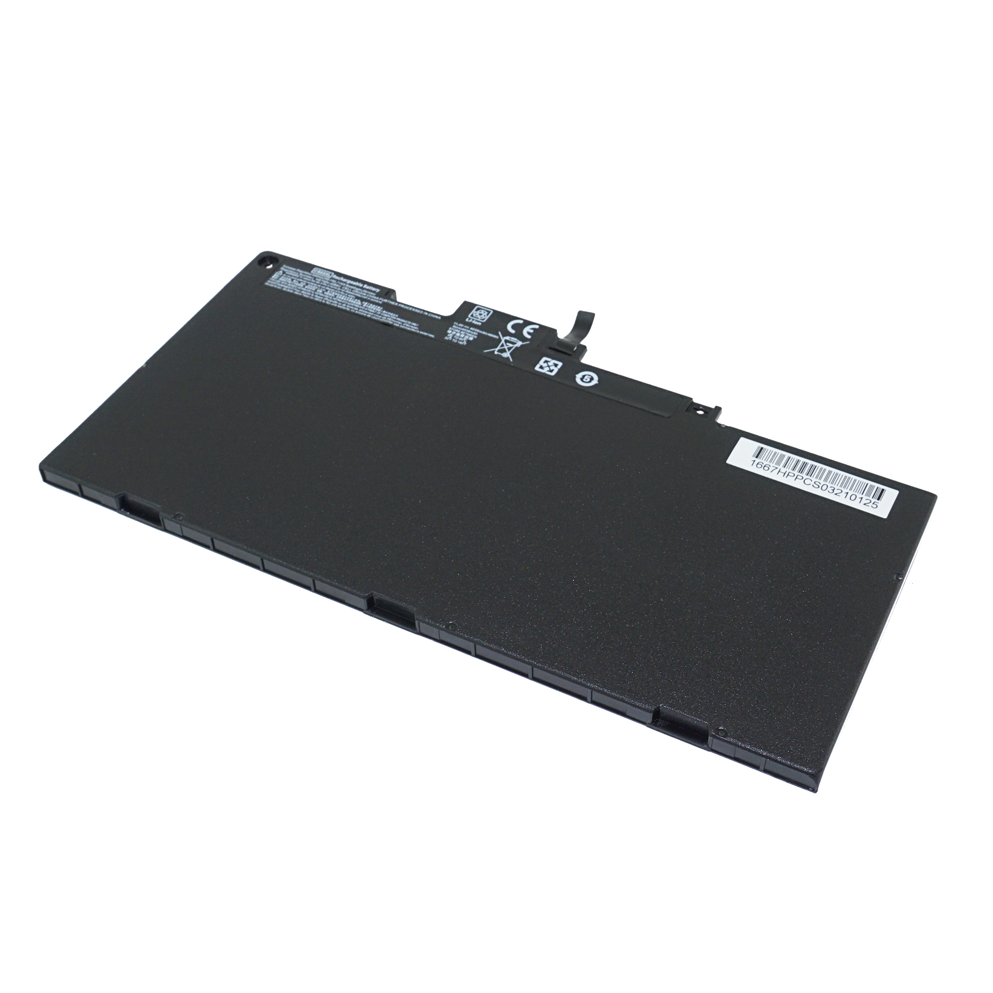 

Аккумулятор для ноутбука Azerty CS03XL 3900 мАч 11.1В 007-1667, CS03XL