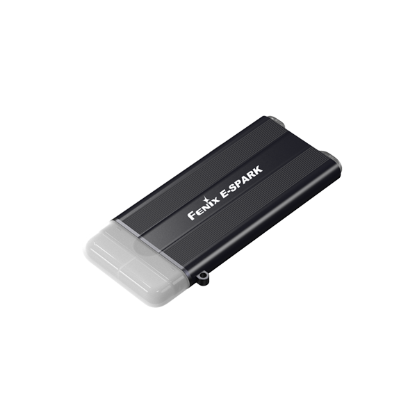 

Фонарь Fenix E-SPARK, Черный