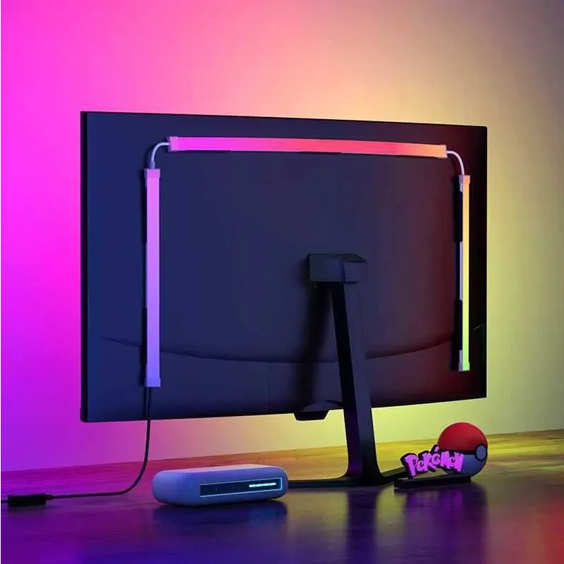 

Светодиодная лента, 5 , IP65, 57 LED/m