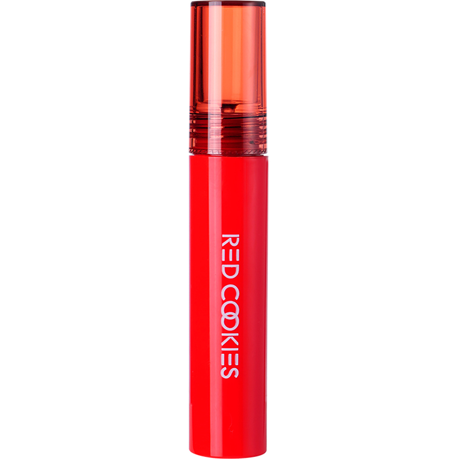 Тинт для губ Red Cookies Glow Water Wrap Tint W1 Sun Rise 45 г перламутрово красный ultra blond tint