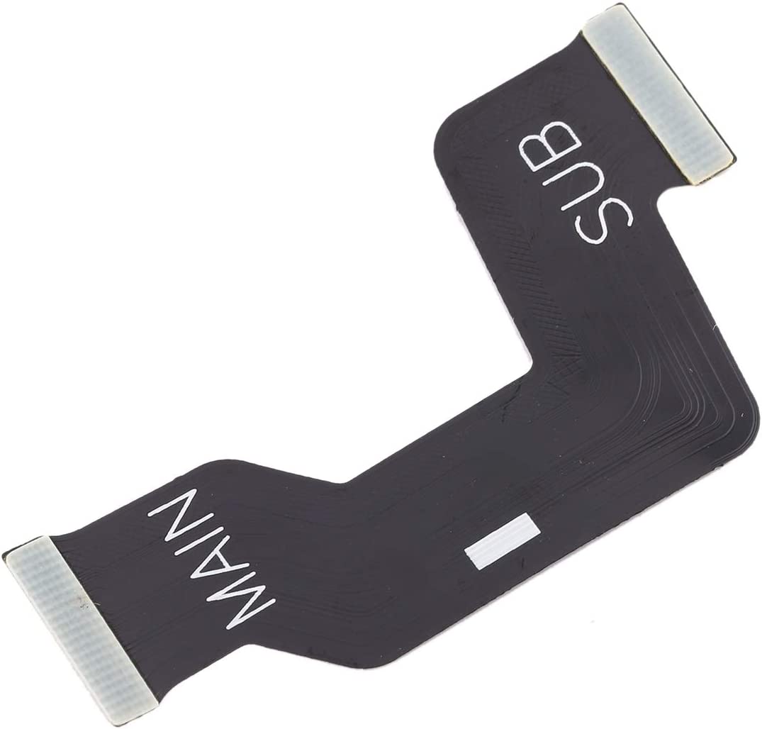 

Шлейф Айсотка A805 для смартфона Samsung A805 Galaxy A80 черный, Samsung A805 Galaxy A80