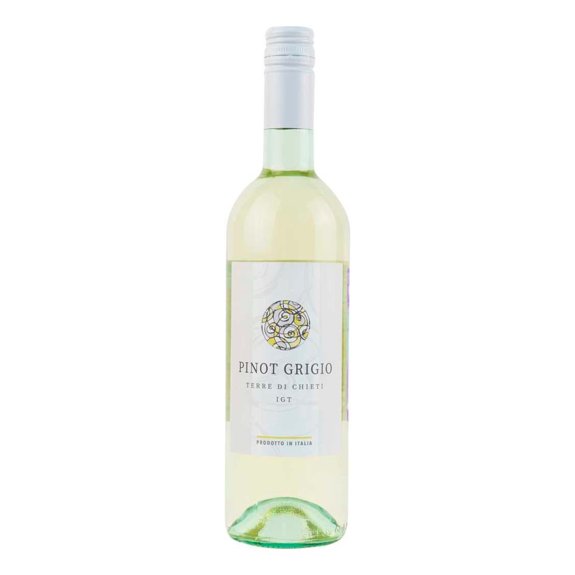 Pinot Grigio Вино Цена Белое