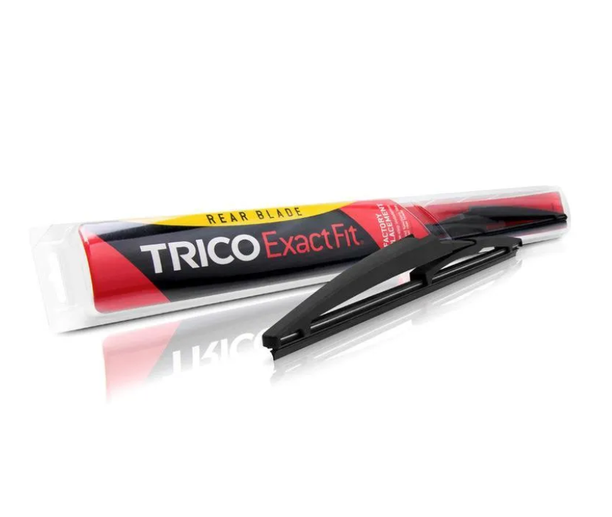 TRICO EX500 Задний стеклоочиститель пластиковый Trico ExactFit Rear 500мм, спец.крепление