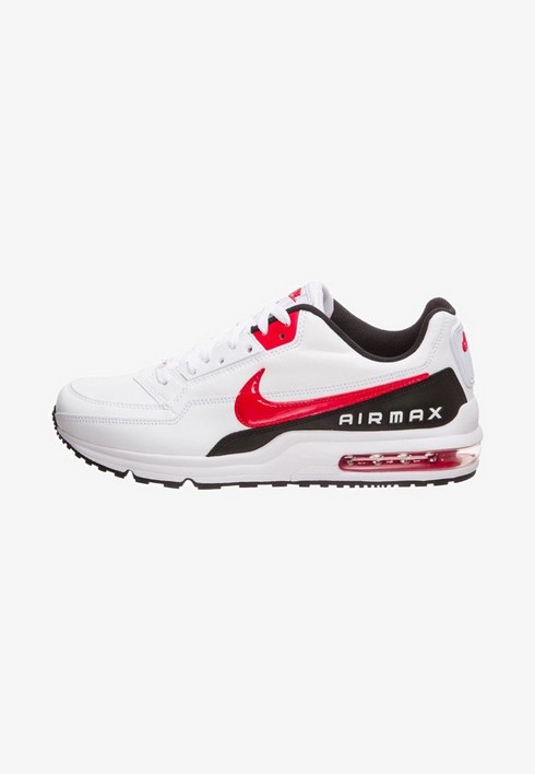 Кроссовки мужские Nike Air Max Ltd 3 белые 47 EU (доставка из-за рубежа)