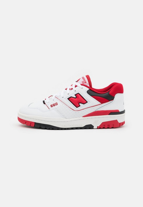 

Кеды мужские New Balance Bb550 Unisex белые 42 EU (доставка из-за рубежа), Белый, Bb550 Unisex