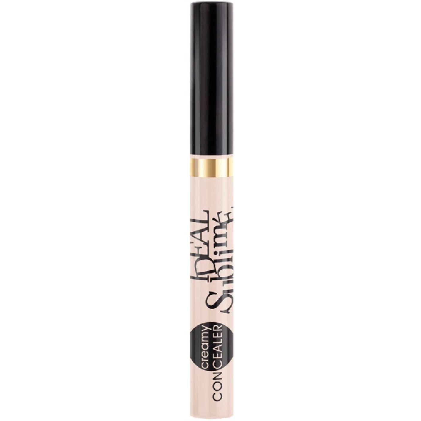 Консилер Vivienne Sabo Concealer Ideal Sublime тон 02 6 мл консилер vivienne sabo concealer ideal sublime тон 01 6 мл