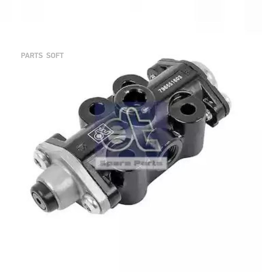 

Клапанная группа Diesel technic 232168