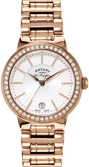 

Rotary LB9008