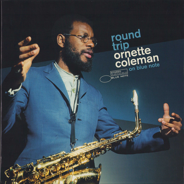 Ornette Coleman Round Trip: Ornette Coleman On Blue Note (6LP)