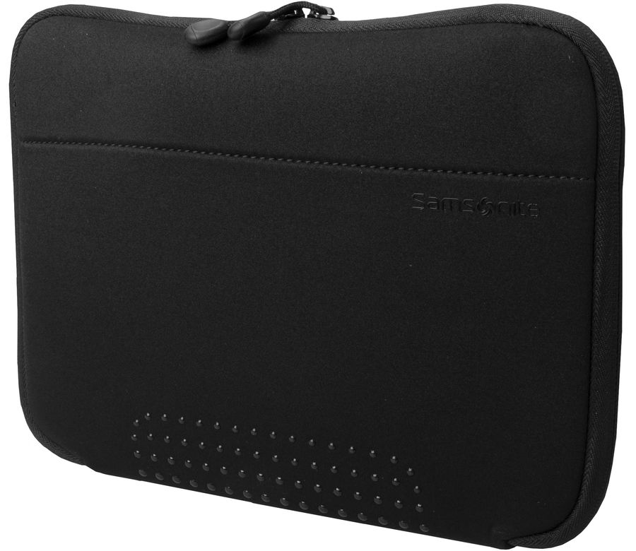 

Чехол для ноутбука унисекс Samsonite V51*011*09, черный, V51*011*09