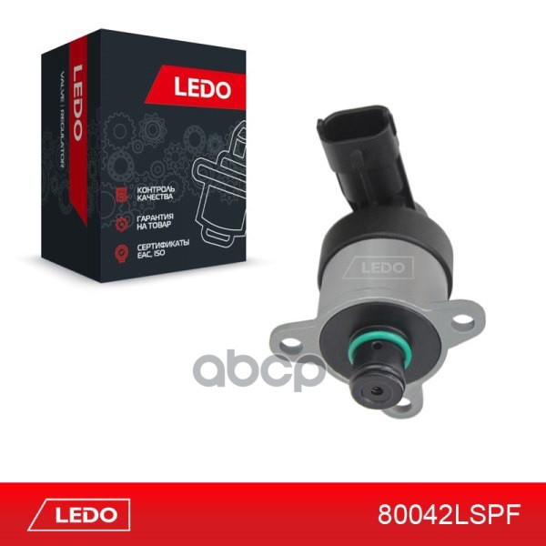 

Клапан Тнвд LEDO арт. 80042LSPF