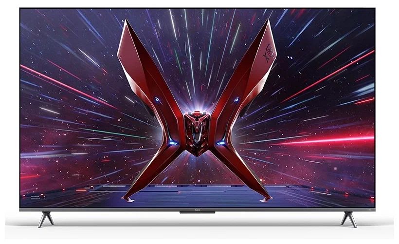 фото Телевизор redmi xiaomi redmi x 75 pro, 75"(190 см), uhd 4k