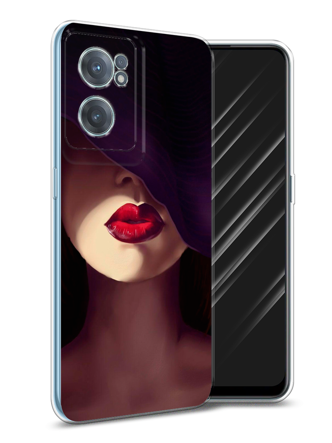 

Чехол Awog на Samsung Galaxy S8 "Стекло в душе", Белый;серый;черный, 24750-7