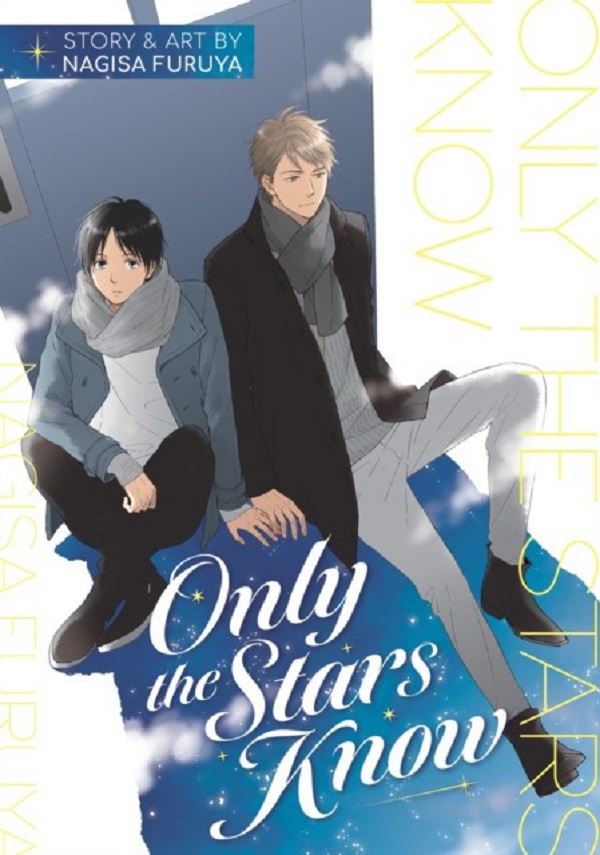 

Only the Stars Know. Furuya, Nagisa
